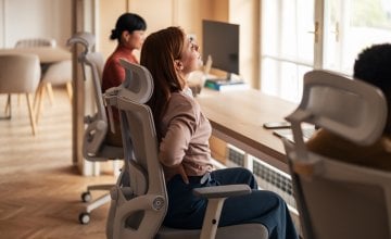 Znanstvenici su otkrili da jednostavno istezanje ramena i gornjeg dijela leđa može privremeno sniziti krvni tlak