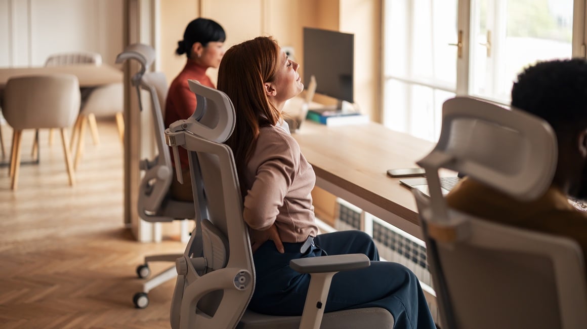 Znanstvenici su otkrili da jednostavno istezanje ramena i gornjeg dijela leđa može privremeno sniziti krvni tlak