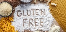 bezglutenska prehrana