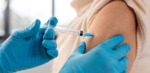 cijepljenje protiv gripe