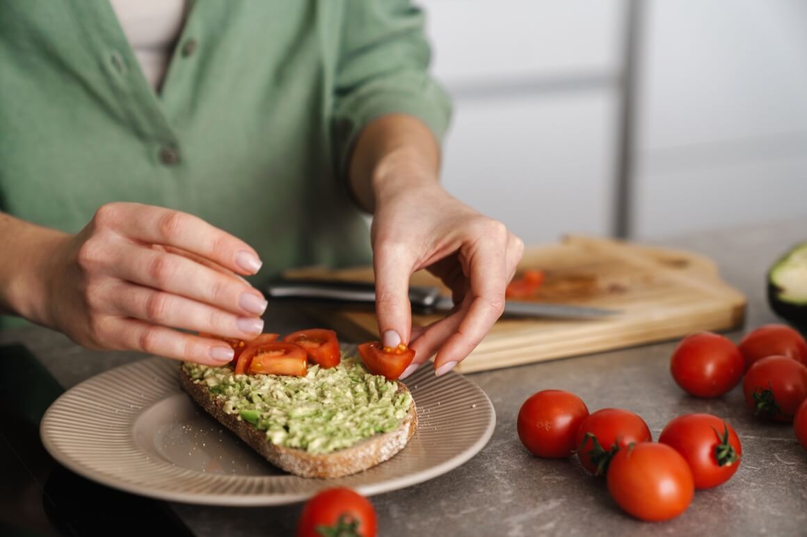 doručak protiv visokog tlaka