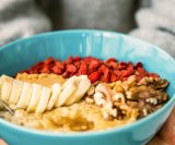 doručak za visoki tlak