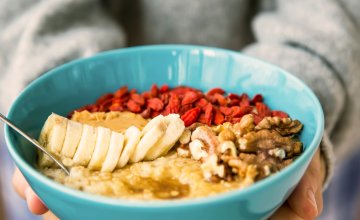 doručak za visoki tlak