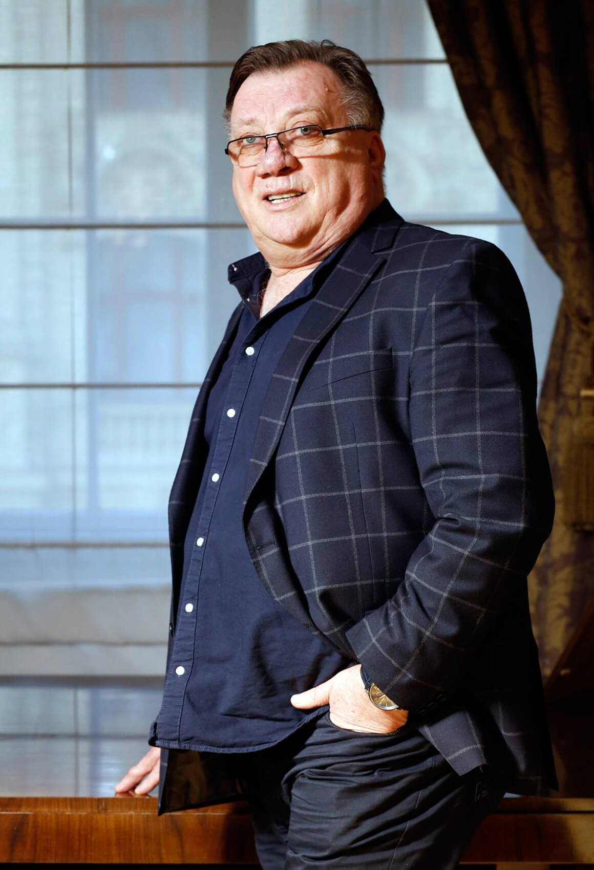 halid bešlić