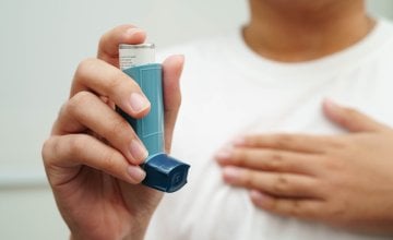 inhalatori u SAD-u generiraju više od dva milijuna tona ugljičnih emisija godišnje