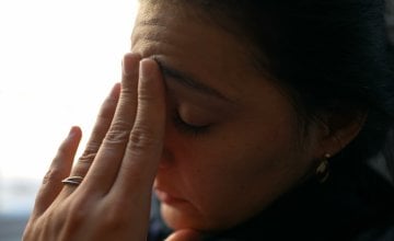 kronični nedostatak sna može imati ozbiljne posljedice na tijelo i um