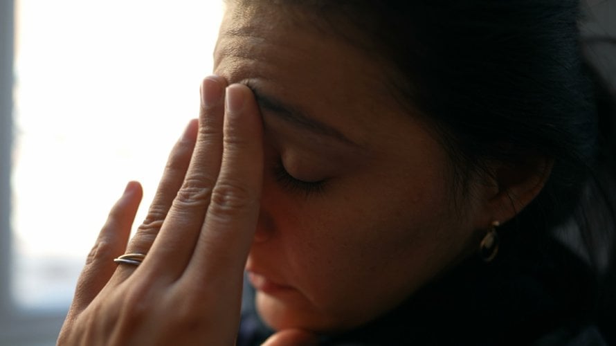 kronični nedostatak sna može imati ozbiljne posljedice na tijelo i um