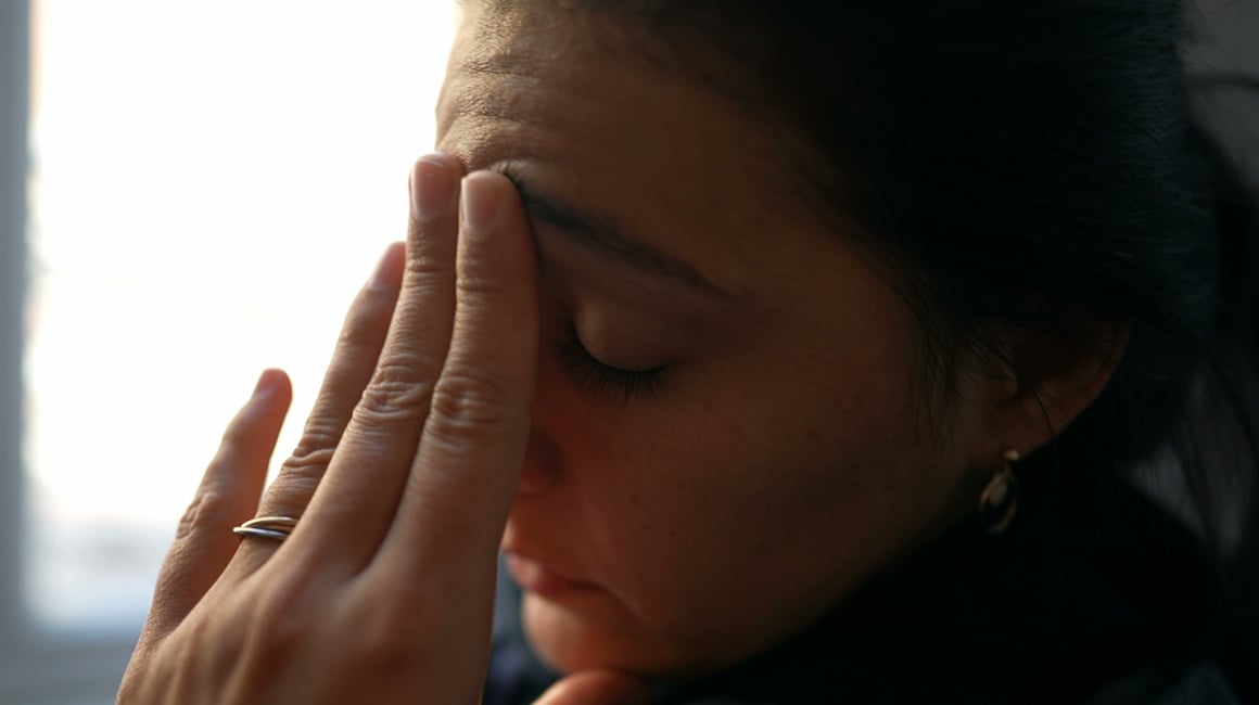 kronični nedostatak sna može imati ozbiljne posljedice na tijelo i um