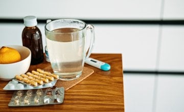 lijekovi koje svaka obitelj mora imati prije kad krenu prehlade i gripa