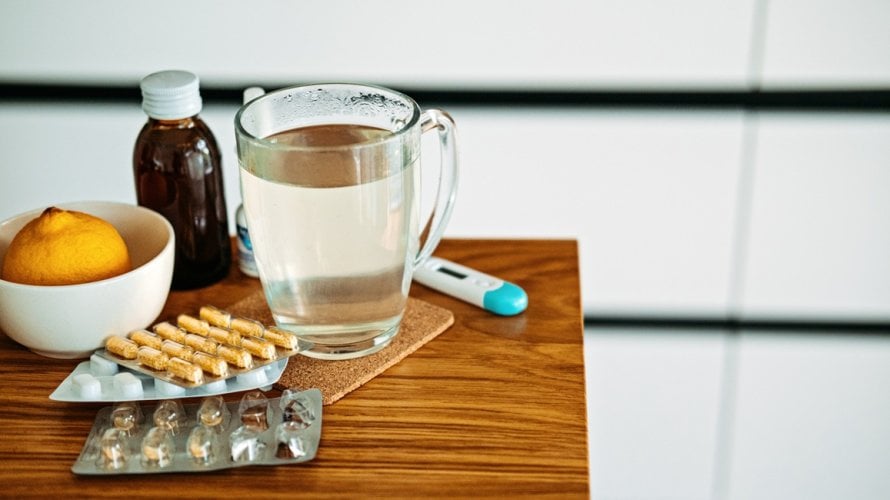 lijekovi koje svaka obitelj mora imati prije kad krenu prehlade i gripa