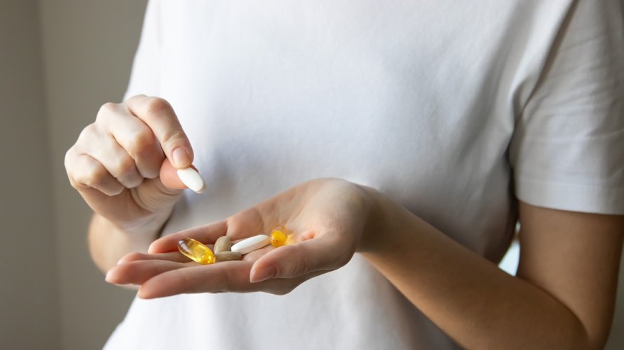 magnezij ne surađuje dobro sa svim mineralima i dodacima prehrani