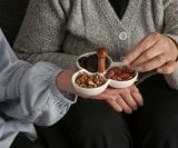 međuobrok bogat vlaknima protiv kolesterola