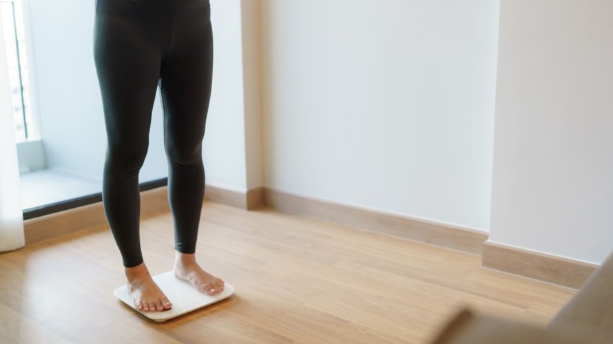 metabolički nezdrava osoba s normalnom težinom