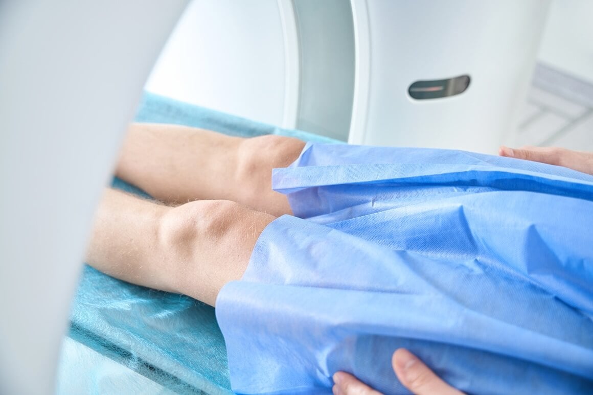 niske doze zračenja mogu pomoći kod osteoartritisa koljena
