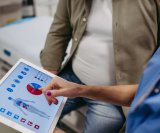 osobe s masnom jetrom imaju veći rizik od smrtnosti ako istovremeno imaju povišeni krvni tlak, dijabetes ili niske razine dobrog HDL kolesterola