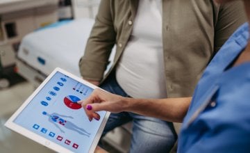 osobe s masnom jetrom imaju veći rizik od smrtnosti ako istovremeno imaju povišeni krvni tlak, dijabetes ili niske razine dobrog HDL kolesterola