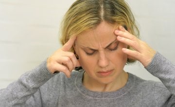 potres mozga ne mora nužno biti uzrok, nego posljedica ranog, nevidljivog razvoja ALS-a