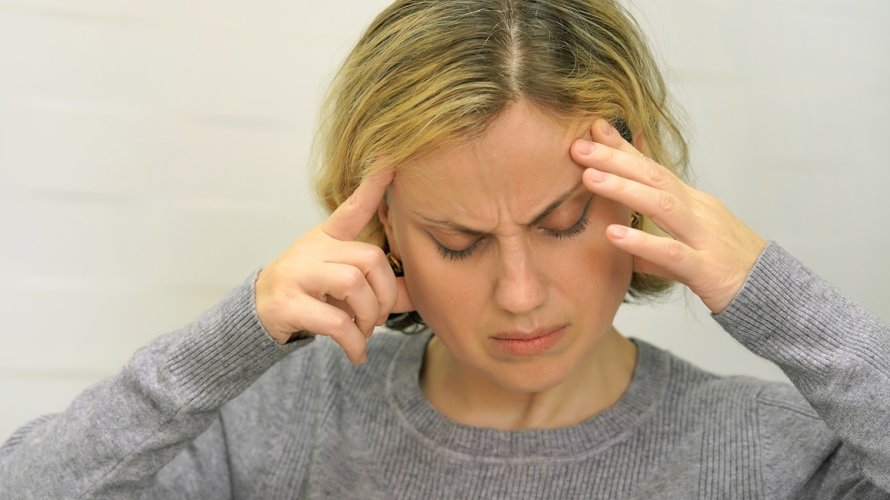 potres mozga ne mora nužno biti uzrok, nego posljedica ranog, nevidljivog razvoja ALS-a