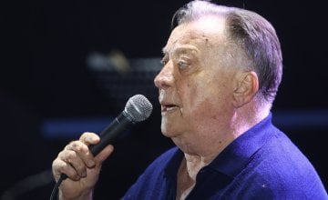 premionuo je legendarni pjevač narodne glazbe Halid Bešlić