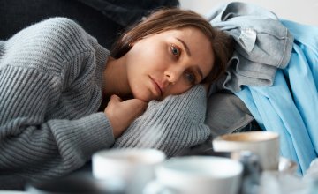previše nereda u domu ili radnom prostoru može ozbiljno utjecati na vaše tijelo i um