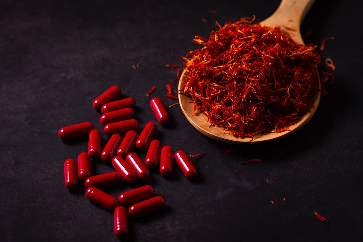 prirodna Viagra za muškarce