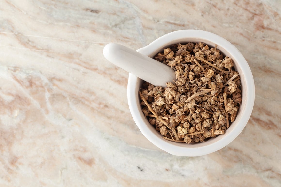 prirodna Viagra za žene