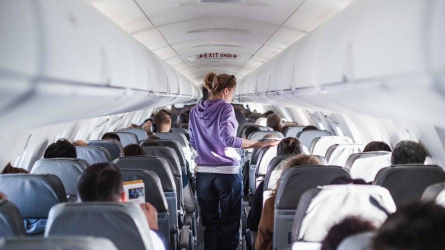 putovanje avionom nosi i neke skrivene zdravstvene rizike