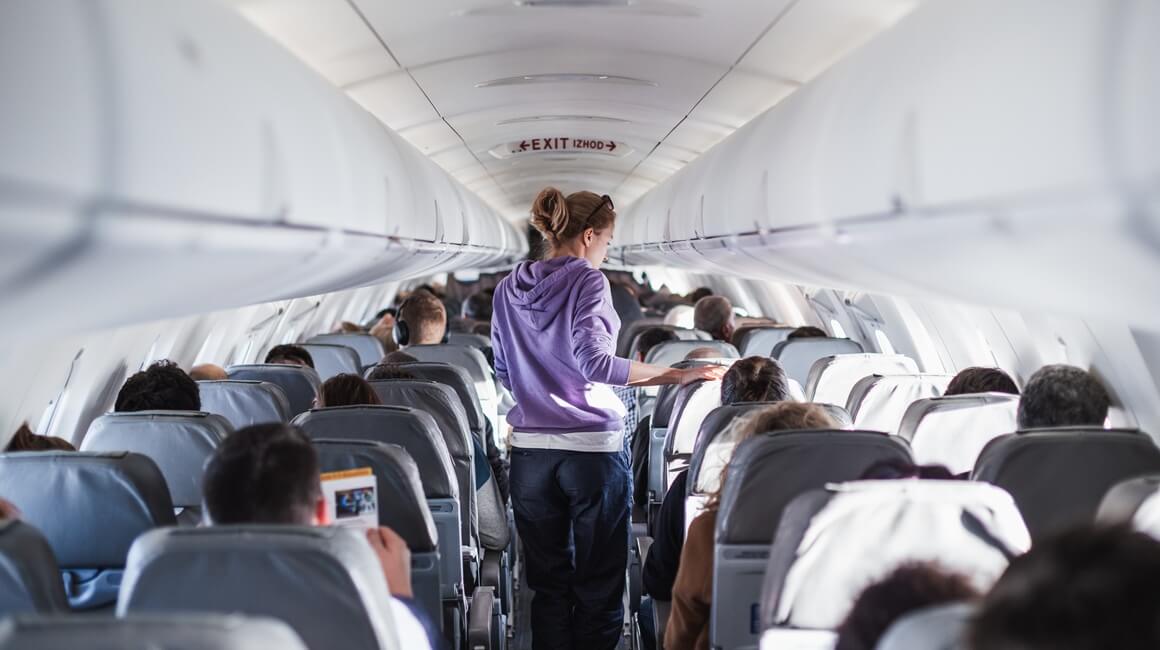 putovanje avionom nosi i neke skrivene zdravstvene rizike