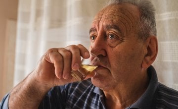rizik od raka gušterače raste s količinom popijenog alkohola