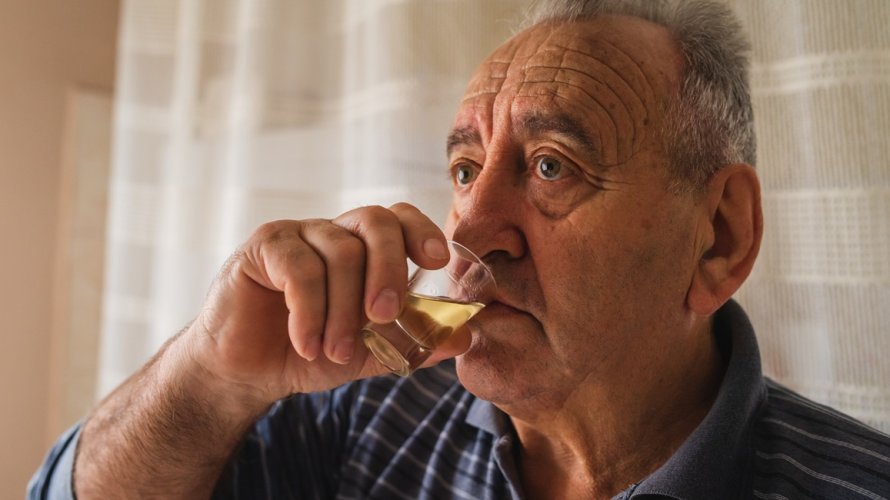 rizik od raka gušterače raste s količinom popijenog alkohola
