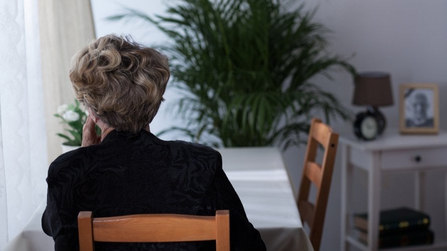 stanovanje u istom mjestu cijeli život može loše utjecati na zdravlje