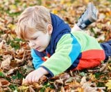 svako 10. dijete predškolske dobi izlazi van igrati se samo jednom tjedno ili čak i rjeđe