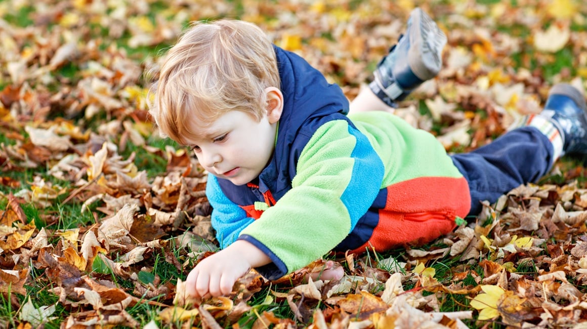 svako 10. dijete predškolske dobi izlazi van igrati se samo jednom tjedno ili čak i rjeđe