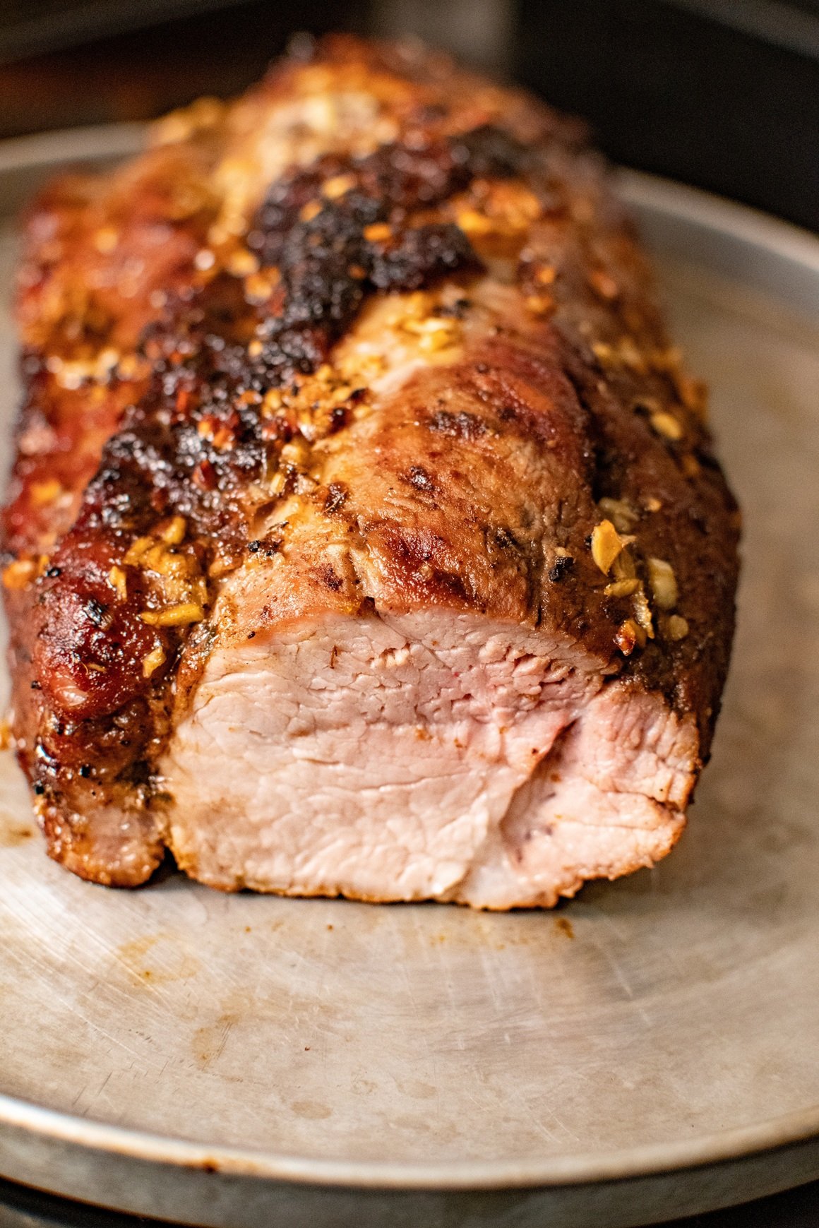 svinjetina je bogata kreatinom