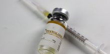 testosteronska terapija