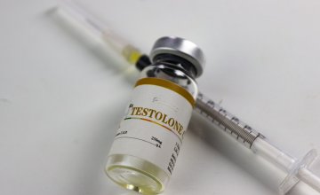 testosteronska terapija