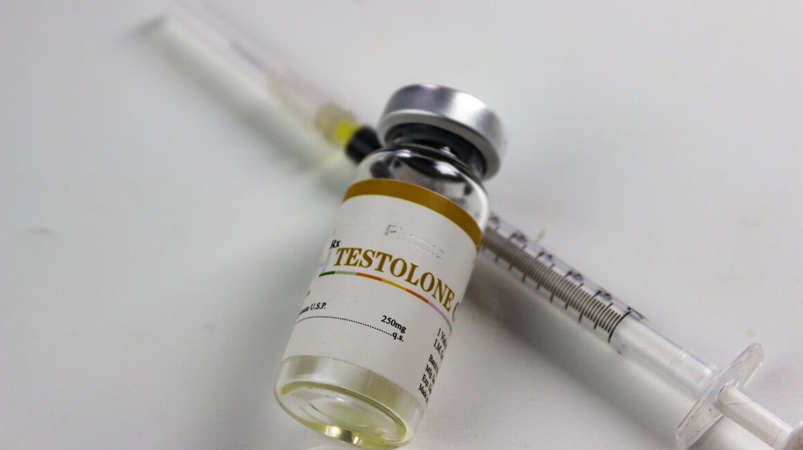 testosteronska terapija