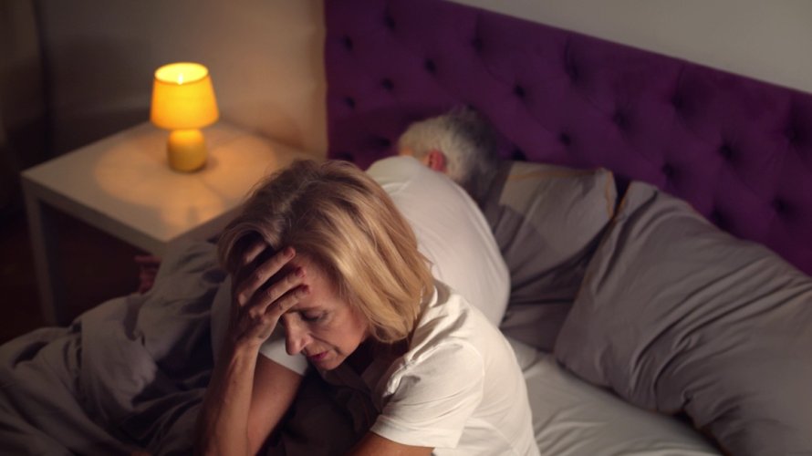 većina ljudi se u prosjeku budi 2 – 3 puta po noći