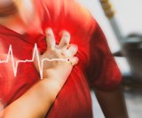 više od 99 % pacijenata imalo je jedan ili više rizičnih čimbenika prije nego što su doživjeli srčani incident