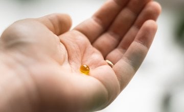 vitamin D3 se pokazao učinkovitijim u održavanju stabilne razine vitamina D od vitamina D2