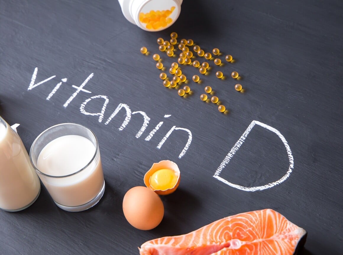 vitamin d može pomoći kod bolova u zglobovima