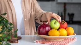 voće daje obilje vlakana, vitamina, minerala i antioksidansa