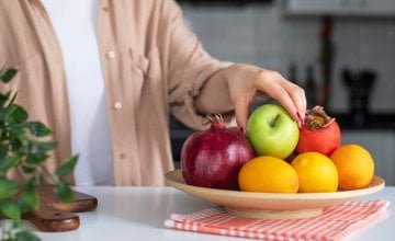 voće daje obilje vlakana, vitamina, minerala i antioksidansa