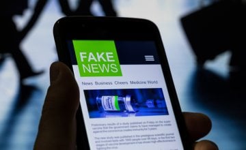 zdravstvene dezinformacije