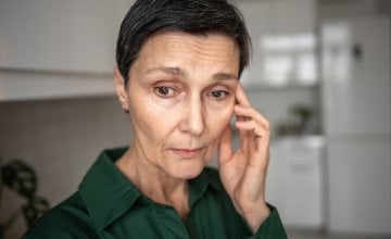 značajan pad kognitivnih sposobnosti koji remeti svakodnevni život - nije normalan dio starenja
