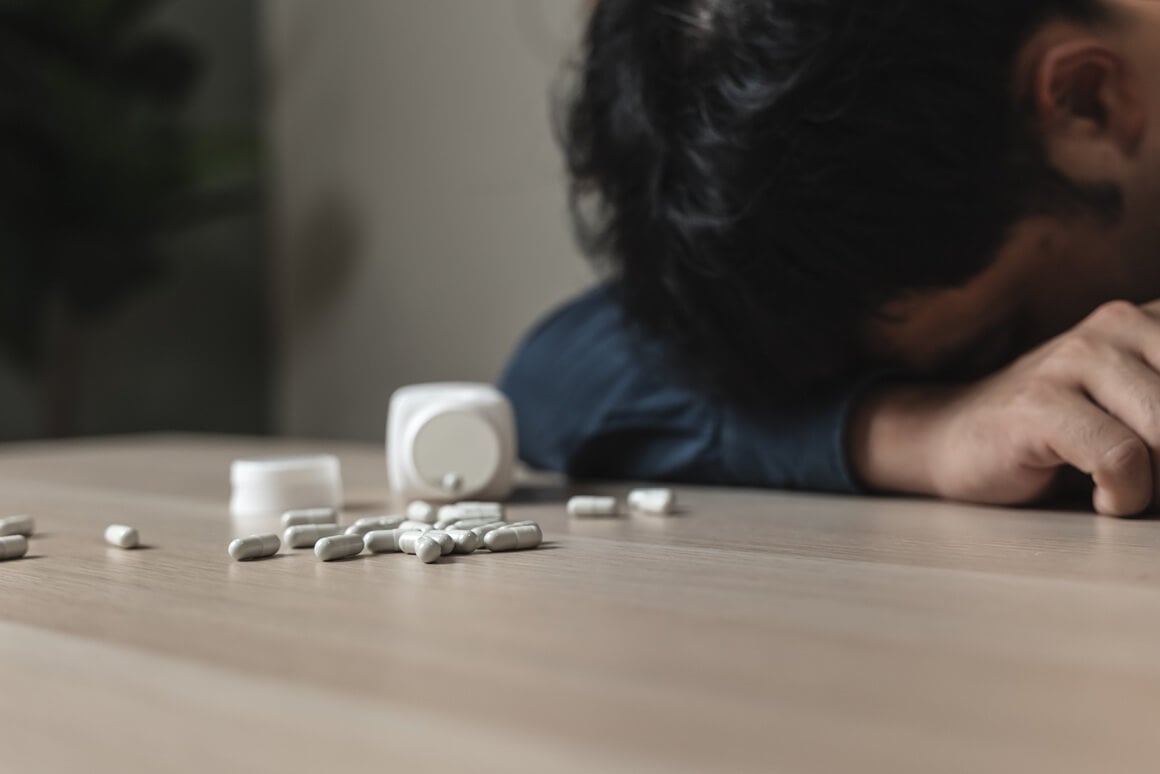 Adolescenti koji imaju poteškoće s održavanjem i postizanjem dovoljne količine sna vjerojatnije će prijaviti pokušaj samoubojstva nekoliko godina kasnije