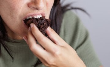 Ako jutro započnete pecivom, muffinima ili zaslađenim latteom, razina glukoze u krvi brzo će porasti