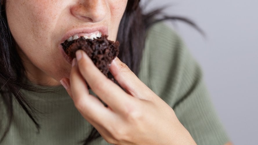 Ako jutro započnete pecivom, muffinima ili zaslađenim latteom, razina glukoze u krvi brzo će porasti