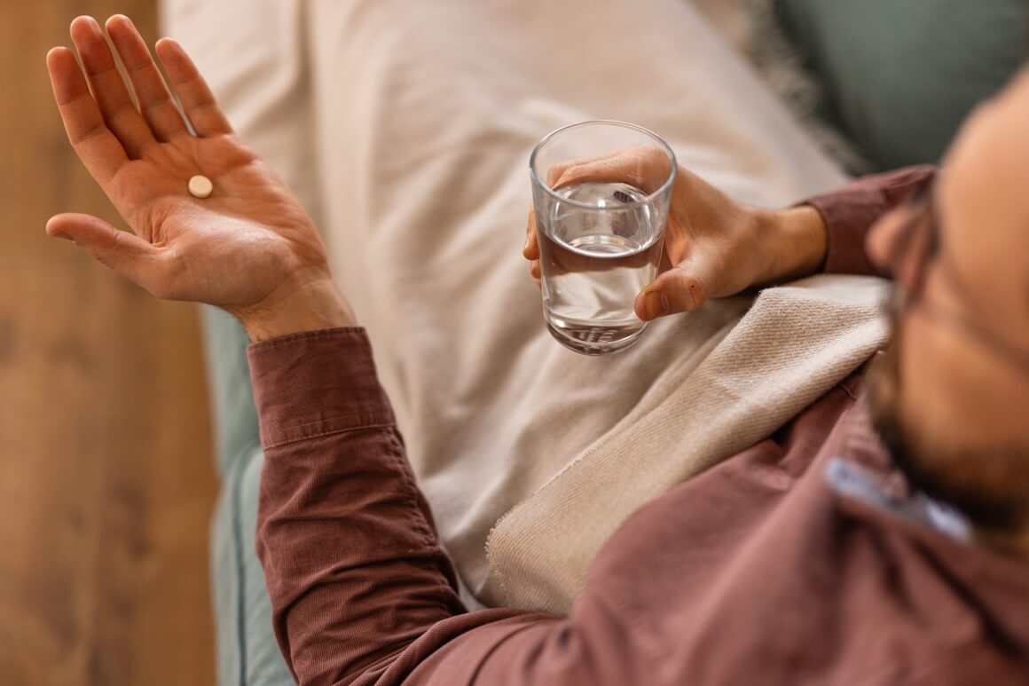 Antibiotici za upalu pluća