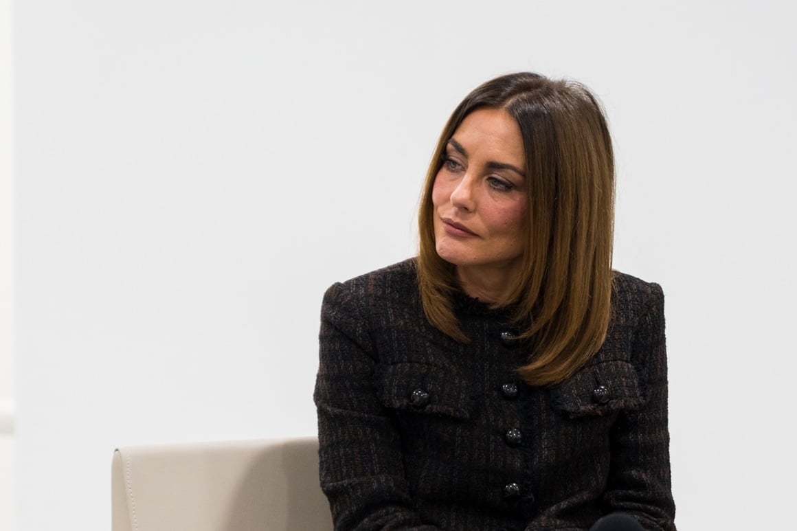 Antonija Stupar Jurkin